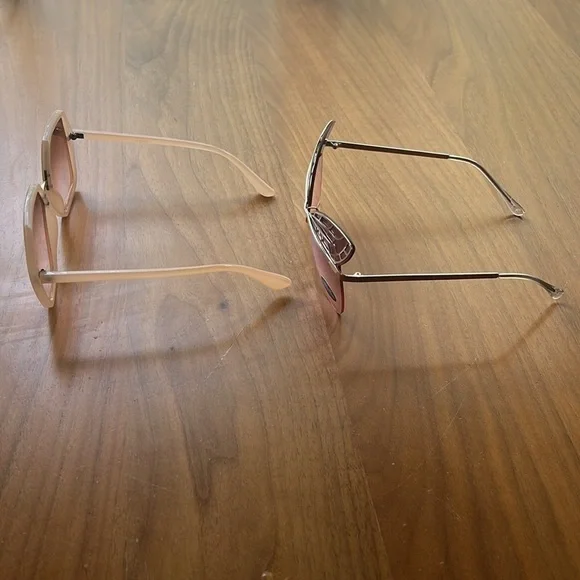 Sun glasses - Picture 2 of 5